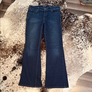 Ariat Women's Katie Flare Jeans 30L